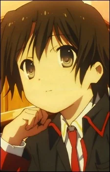 Naoe, Riki