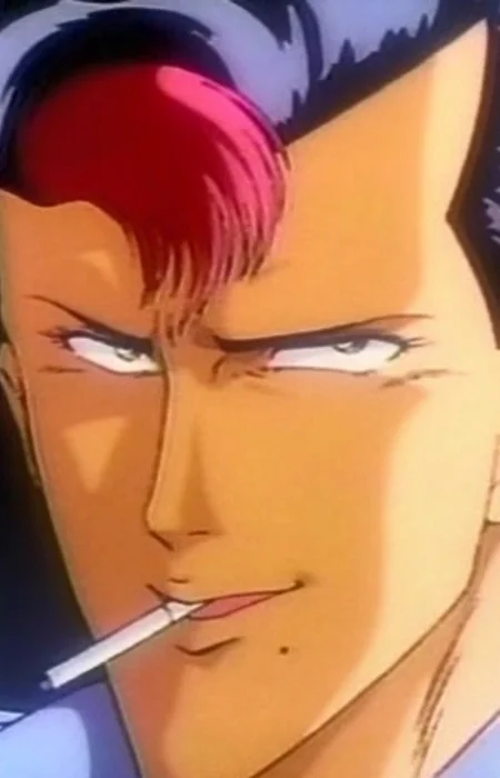 Naoki, Aizawa
