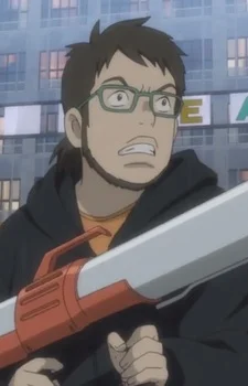 Naomoto, Taishi