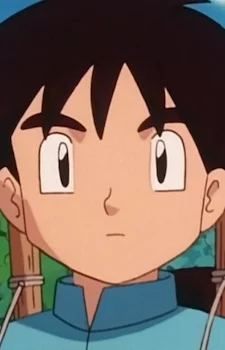 Naoto