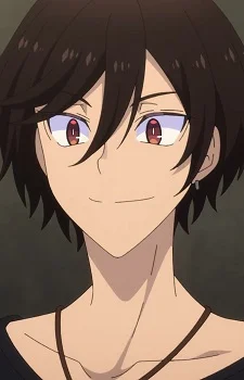 Naoto