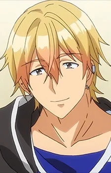 Narita, Riku