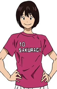 Narukami, Shuuji
