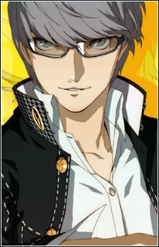 Narukami, Yuu