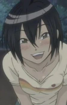 Naruko, Tomoko