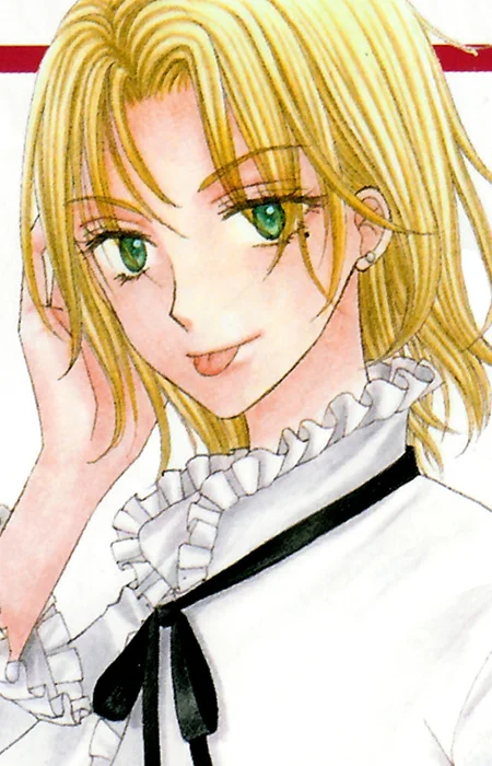 Narumi, Anju L.