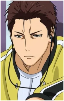 Narumi, Daisuke