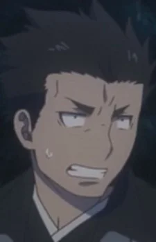 Narumi, Hajime