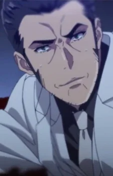 Narumi, Soukichi