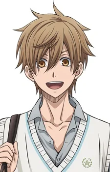 Narumiya, Ryou