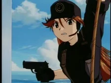 Narusawa, Ayumi