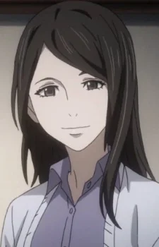 Naruse, Mother
