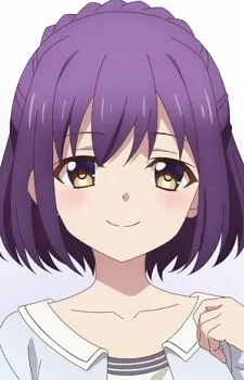 Naruse, Satsuki