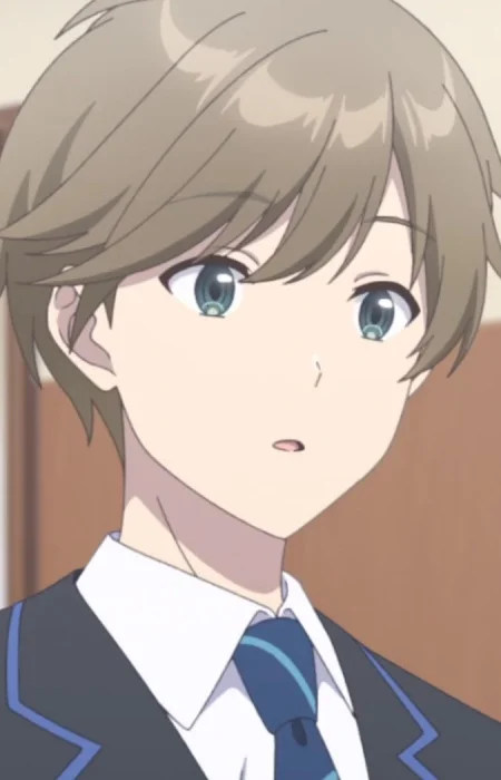 Naruse, Tomoya