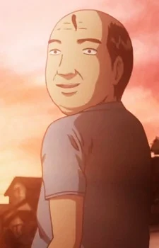 Nashimoto, Keisuke