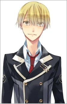 Nashimoto, Takuya