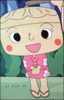 Nat-chan