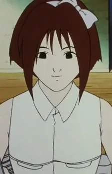 Natsu-chan