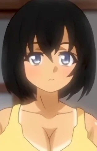 Natsuhara, Hazuki