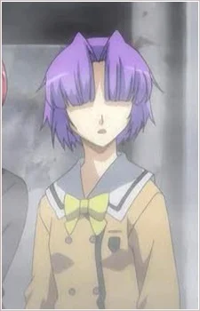 Natsuhara, Orie