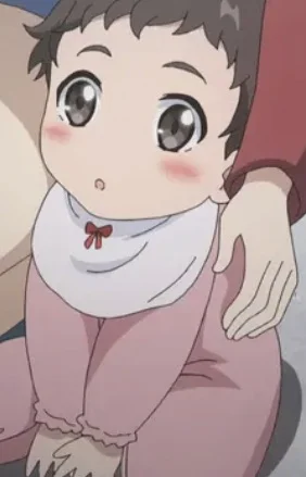 Natsuki