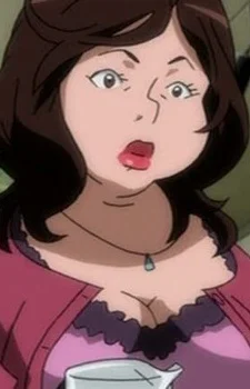 Natsuki, Mariko