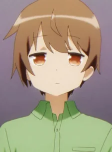 Natsuki, Mikage