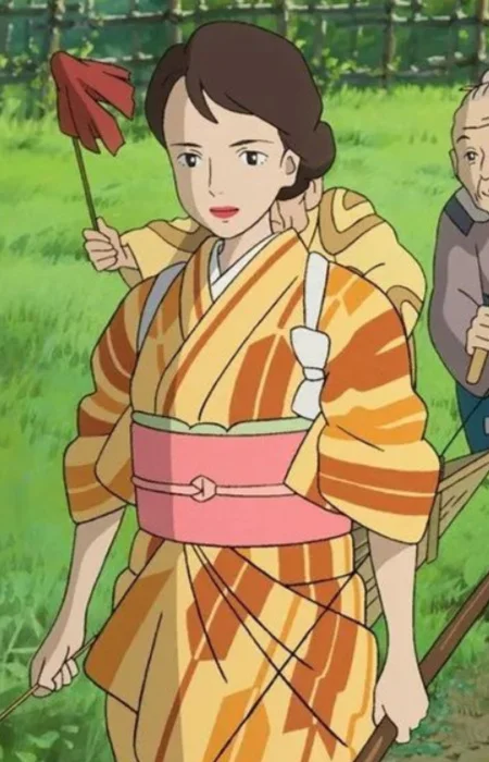 Natsuko