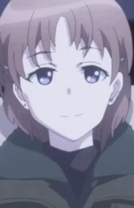 Natsume, Mina