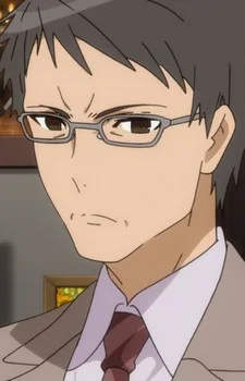 Natsume, Nozomu