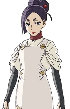 Natsume, Shibana