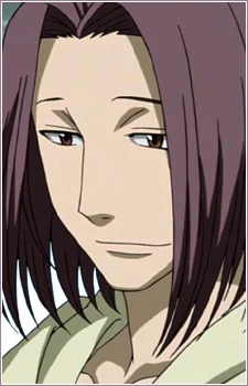 Natsume, Shintarou