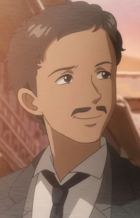 Natsume, Souseki