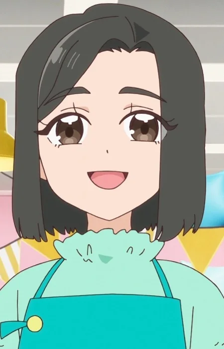 Natsumi