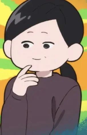 Nishi's Mother