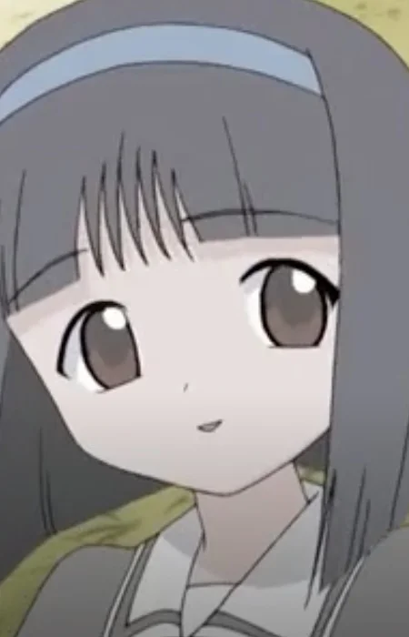 Natsume, Suzuko