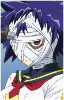 Naze, Youka