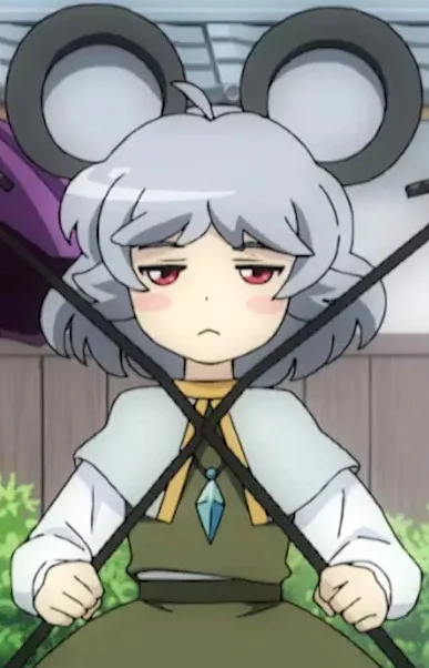 Nazrin