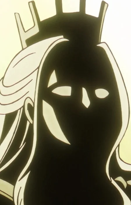 Nefertari D., Lili