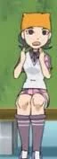 Negiri, Tomoe