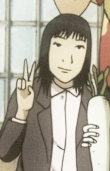 Negishi, Tomoko