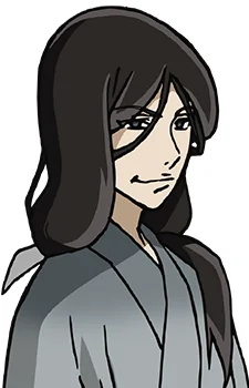 Negoro, Gorone