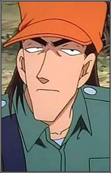 Negoro, Tomoya