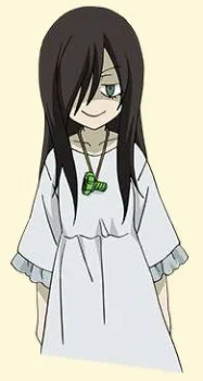Nejiyanagi, Yuuko