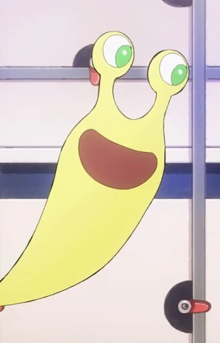 Nekkachi