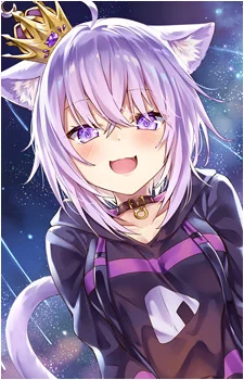 Nekomata, Okayu