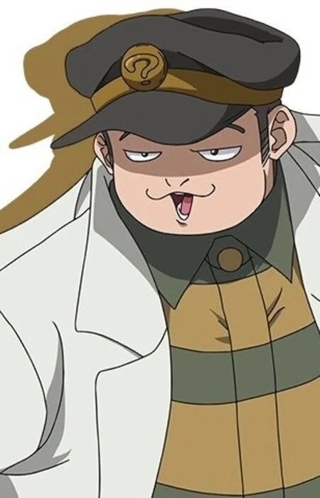 Nekoyama, Zonamos
