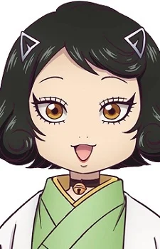 Nekozuku, Kyouko