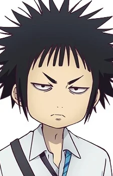 Nekozuku, Kyoushirou
