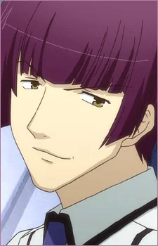 Nemoto, Kyouji